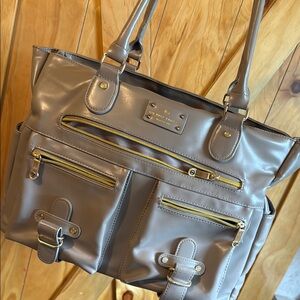 Six Pack Fitness meal prep bag